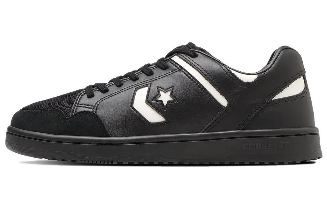 Converse Weapon Sk Ox 'Black White'