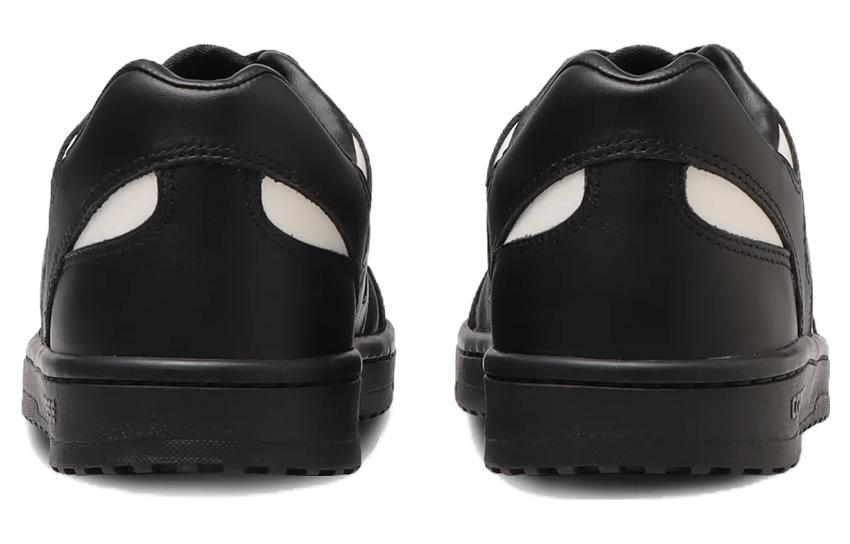 Converse Weapon Sk Ox 'Black White' 圖 4