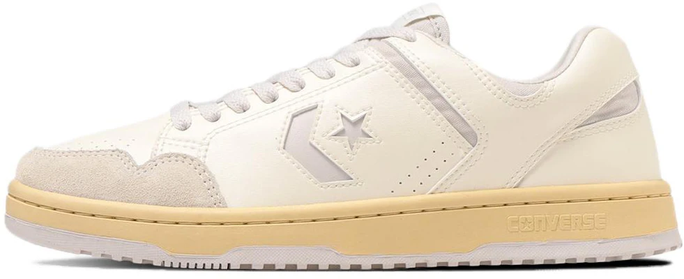 Converse Weapon Sk Ox 防滑耐磨 低筒 帆布鞋 全性別 米灰 台灣限定版 Buy Converse Weapon Sk Ox 防滑耐磨 低筒 帆布鞋 全性別 米灰 台灣限定版