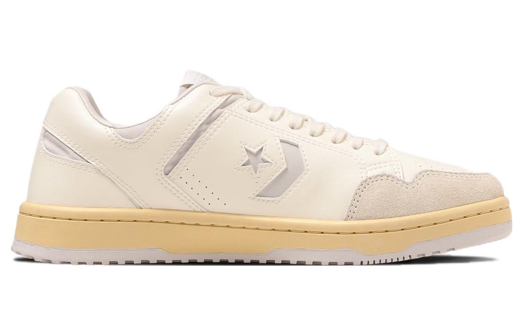 Converse Weapon Sk Ox 'Cream Light Grey' 圖 2