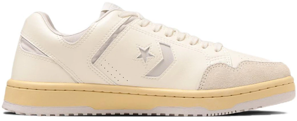 Converse Weapon Sk Ox 防滑耐磨 低筒 帆布鞋 全性別 米灰 台灣限定版 Order Converse Weapon Sk Ox 防滑耐磨 低筒 帆布鞋 全性別 米灰 台灣限定版