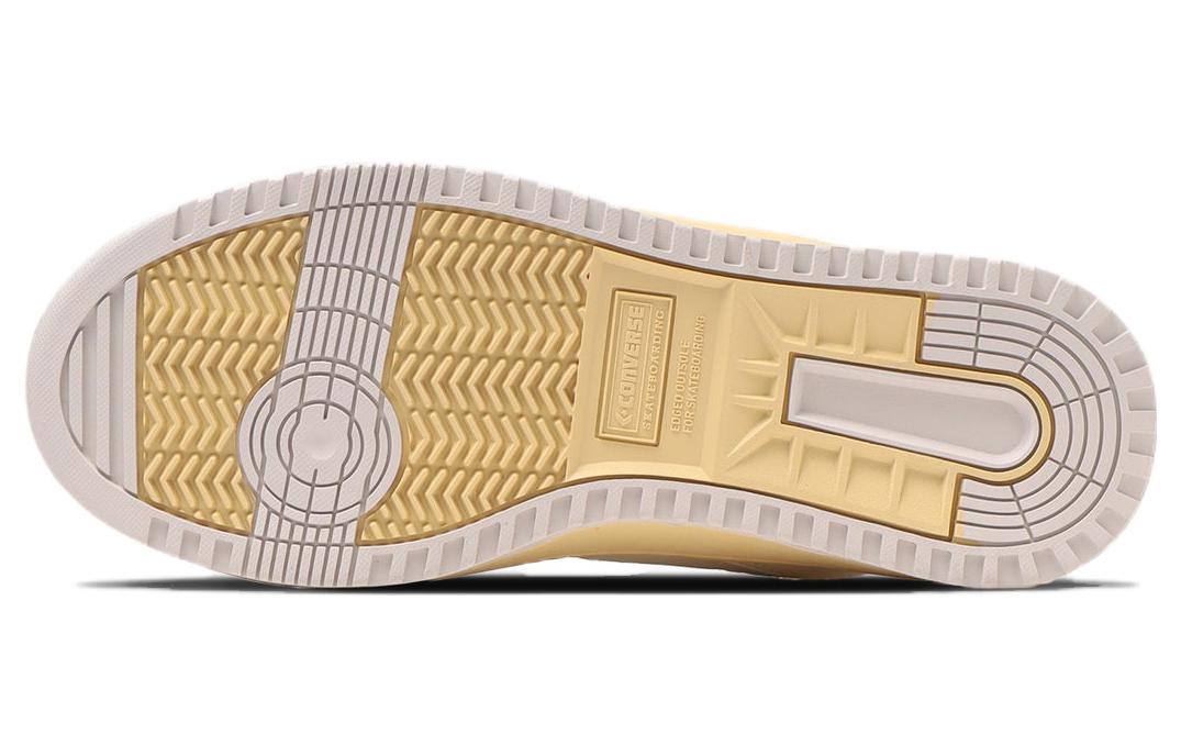 Converse Weapon Sk Ox 'Cream Light Grey' 圖 6