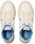 Shop Converse Weapon Sk Ox 'Putih Biru Muda' 1SD334