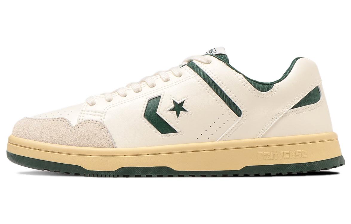 Buy Converse Weapon SK OX 'Blanco/Verde' 34201221