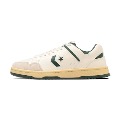 Converse Weapon SK OX 'White/Green'