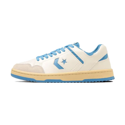 Converse Weapon SK OX 'White/Light Blue'