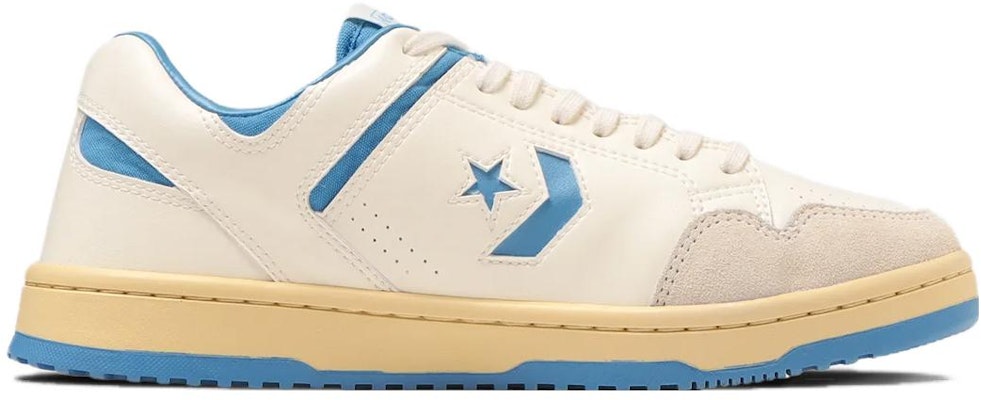 Converse Weapon SK OX 'White/Light Blue' 34201220 Order Converse Weapon SK OX 'White/Light Blue' 34201220
