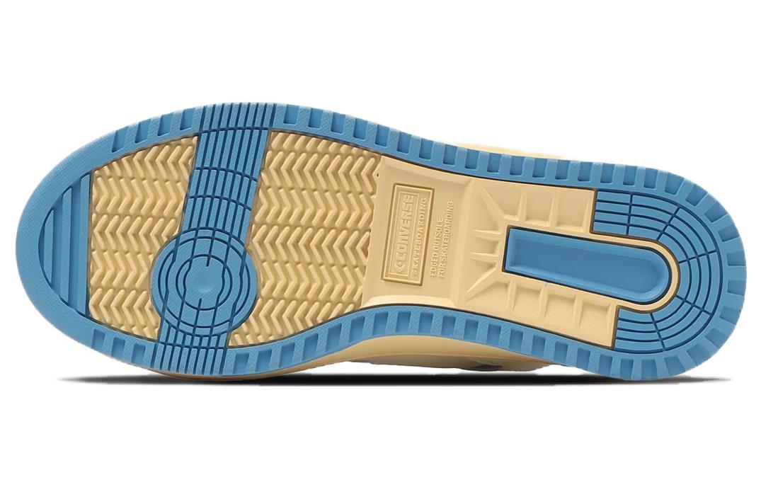 Purchase 컨버스 웨폰 SK OX '화이트/라이트 블루' 34201220