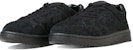 Converse Weapon SK OX Hitam Suede 34201251