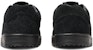 Converse Weapon SK OX Hitam Suede 34201251