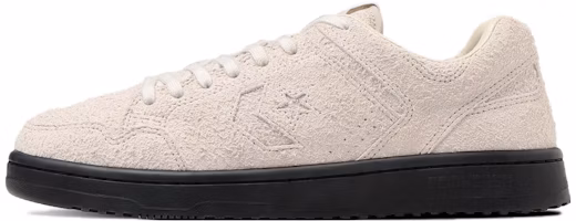 Converse Weapon Sk OX White Suede 34201250 Converse Weapon Sk OX White Suede 34201250