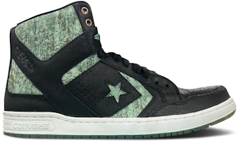 Converse Weapon Skate High 'Black Lichen' 150404C Converse Weapon Skate High 'Black Lichen' 150404C