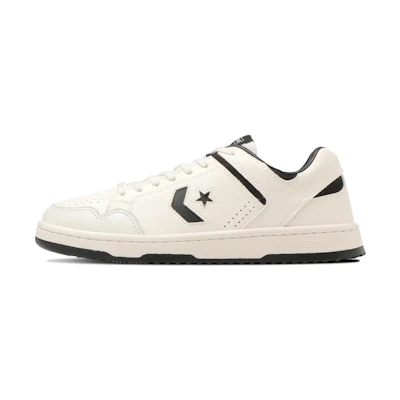 Converse Weapon Skateboarding Sk Ox 'White Black'