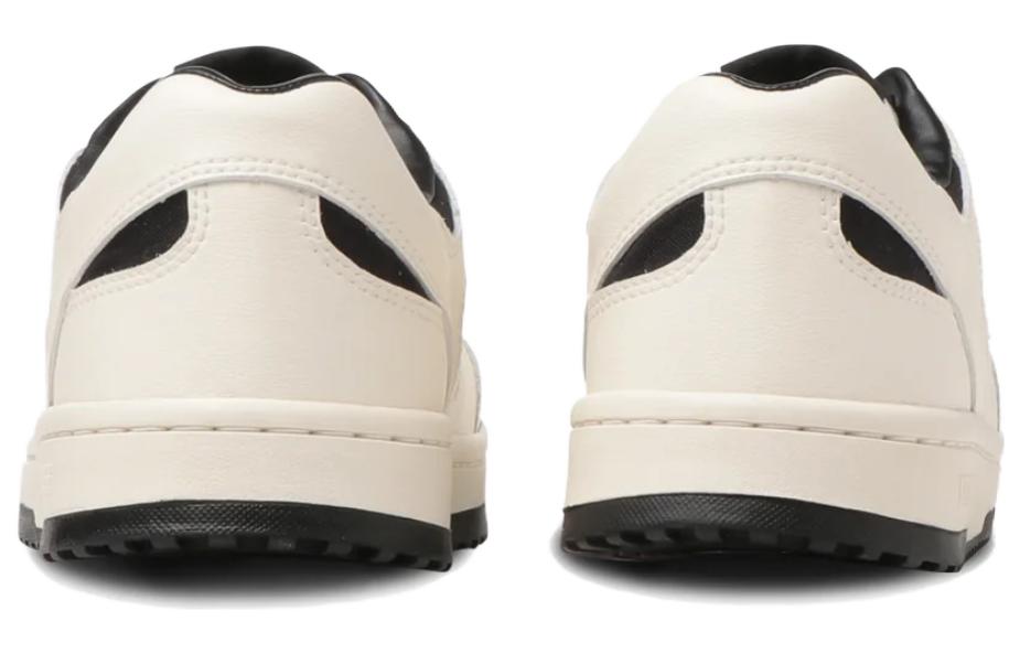 Converse Weapon Skateboarding Sk Ox 'White Black' 圖 5