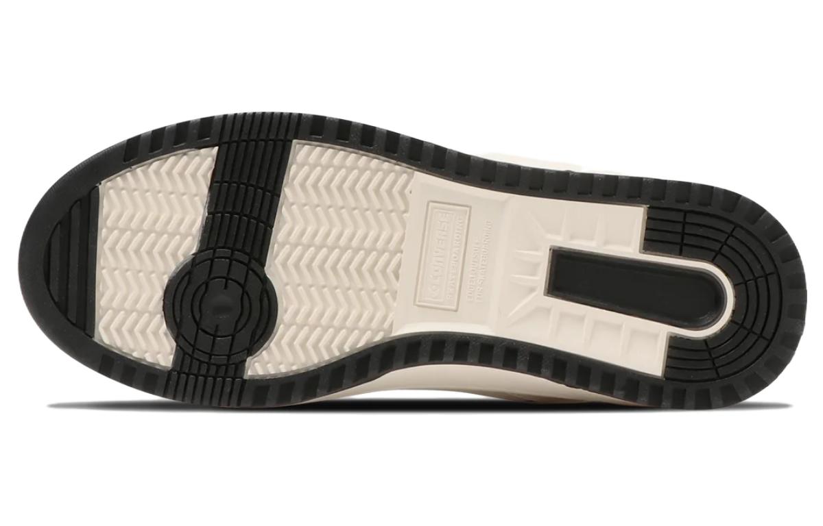 Converse Weapon Skateboarding Sk Ox 'White Black' 圖 6