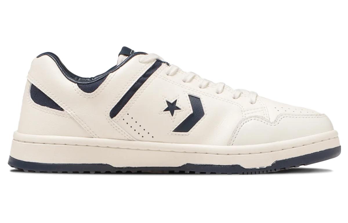 Order Converse Weapon Skateboarding Sk Ox 'Blanco Azul Marino' 34201540