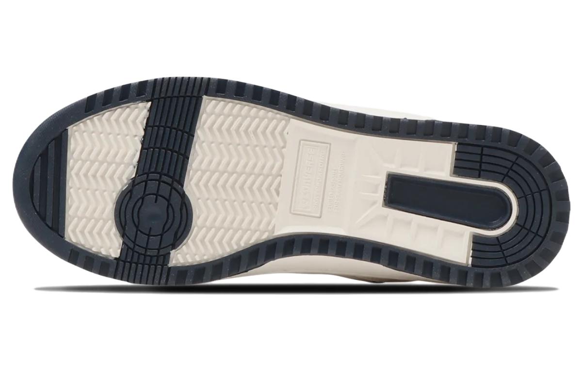 Details for Converse Weapon Skateboarding Sk Ox 'Blanco Azul Marino' 34201540