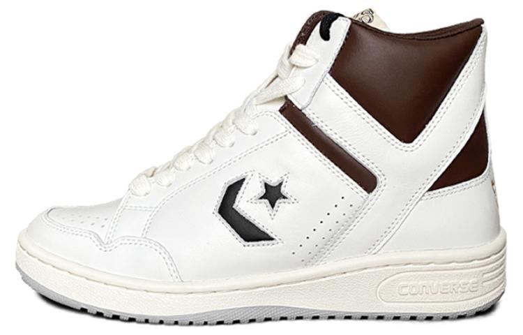 Converse Weapon x SOULGOODS 'White Brown' X46722-SA550U-23S01