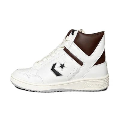 Converse Weapon SOULGOODS 'White Brown'