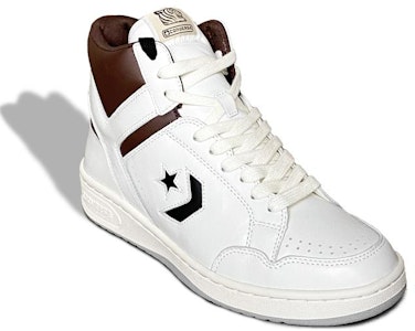 Converse Weapon x SOULGOODS '白棕色' X46722-SA550U-23S01 Lookbook Converse Weapon x SOULGOODS '白棕色' X46722-SA550U-23S01