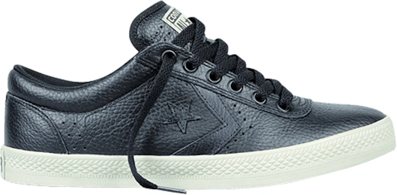 Converse Wells Ox Black Parchment 129706 129706 Novelship