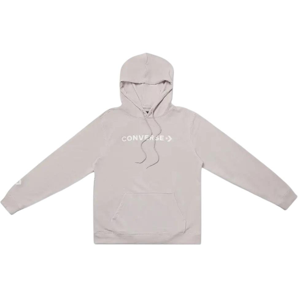 Converse Wordmark Purple Hoodie Unisex Phantom Violet AP02H2320-013