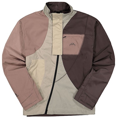 Chaqueta Retro Track Colorblock Converse x A-COLD-WALL*. 10019283-A01 Buy Chaqueta Retro Track Colorblock Converse x A-COLD-WALL*. 10019283-A01