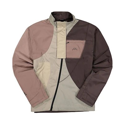 Converse A-COLD-WALL* Colorblock Retro Track Jacket 10019283-A01