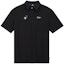 Order Converse X Ader Error Polo Negro Unisex Logo Half-Zip. 10025821-A01