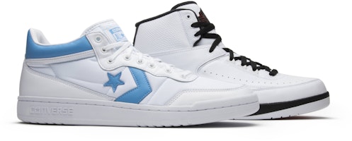 Converse x Air Jordan 2 'Alumni Pack' 917931-900 Converse x Air Jordan 2 'Alumni Pack' 917931-900
