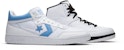 Converse x Air Jordan 2 'Alumni Pack' 917931-900 (Koleksi Alumni)