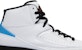 Converse x Air Jordan 2 'Alumni Pack' 917931-900 (Koleksi Alumni)