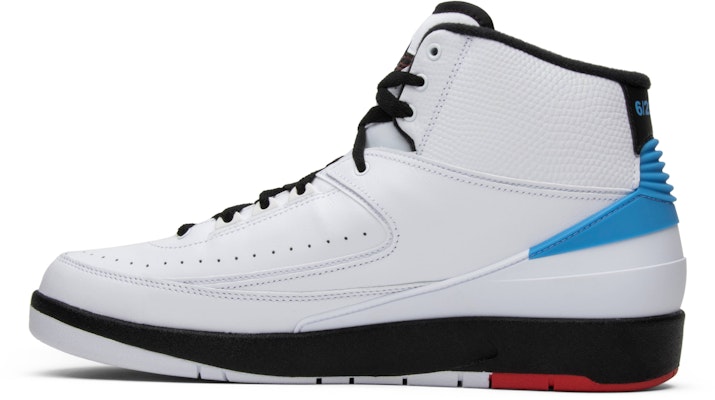 Converse x Air Jordan 2 '校友包' 917931-900 4