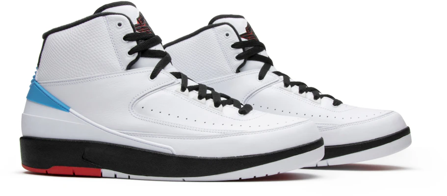 Converse x Air Jordan 2 '校友包' 917931-900 9