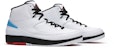 Converse x Air Jordan 2 'Alumni Pack' 917931-900 (Koleksi Alumni)