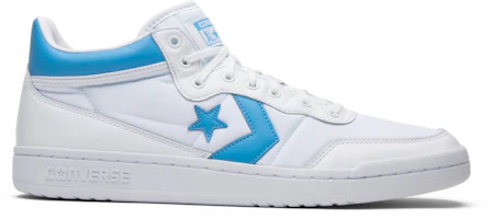 Order 匡威 x Air Jordan 2 '校友包' 917931-900
