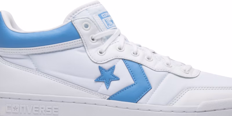 Converse x Air Jordan 2 '校友包' 917931-900 Lookbook Converse x Air Jordan 2 '校友包' 917931-900