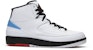 Converse x Air Jordan 2 'Alumni Pack' 917931-900 (Koleksi Alumni)