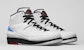Converse x Air Jordan 2 Retro 'Alumni' Lelaki Sneakers 917360-105