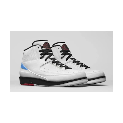 Converse Jordan 2 Retro 'Alumni'