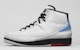 Converse x Air Jordan 2 Retro 'Alumni' Lelaki Sneakers 917360-105