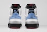 Purchase Converse x Air Jordan 2 Retro 'Alumni' Lelaki Sneakers 917360-105