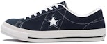 Buy Converse x BILLYS One Star J Suede 'Hitam Putih' 35200770