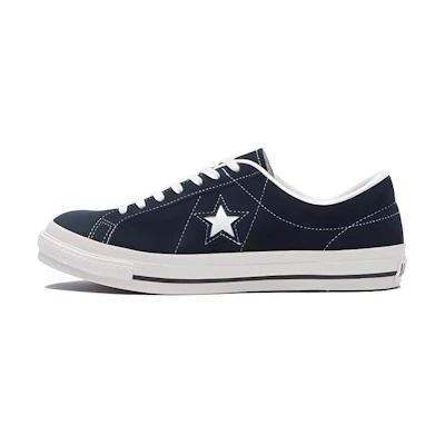Converse BILLYS One Star J Suede 'Black White'
