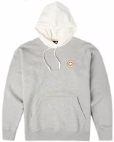 Converse x Bugs Bunny Collab Pullover Embroidered Sweatshirt Gray Mens Casual 10021414-A01 Converse x Bugs Bunny Collab Pullover Embroidered Sweatshirt Gray Mens Casual 10021414-A01