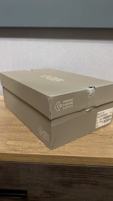 Converse x Chaos Fishing Club Chuck 70 'Hijau Kamuflase' 34201110-sm25 Lookbook Converse x Chaos Fishing Club Chuck 70 'Hijau Kamuflase' 34201110-sm25