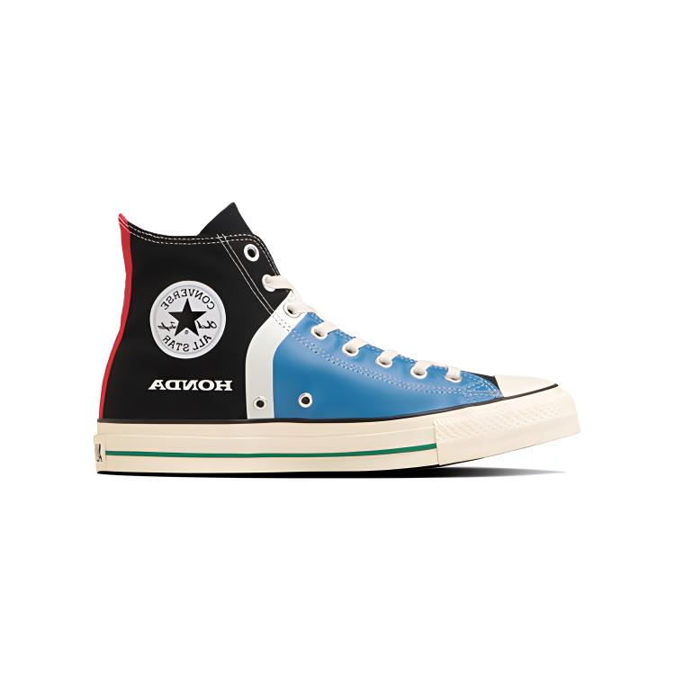 Converse Honda All Star Rs High Top LOGO 'Multi-Color' 圖 2