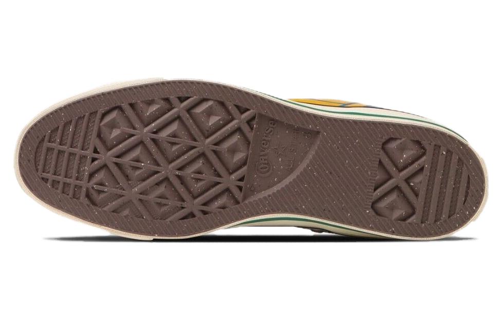 Converse Honda All Star Rs High Top LOGO 'Multi-Color' 圖 5