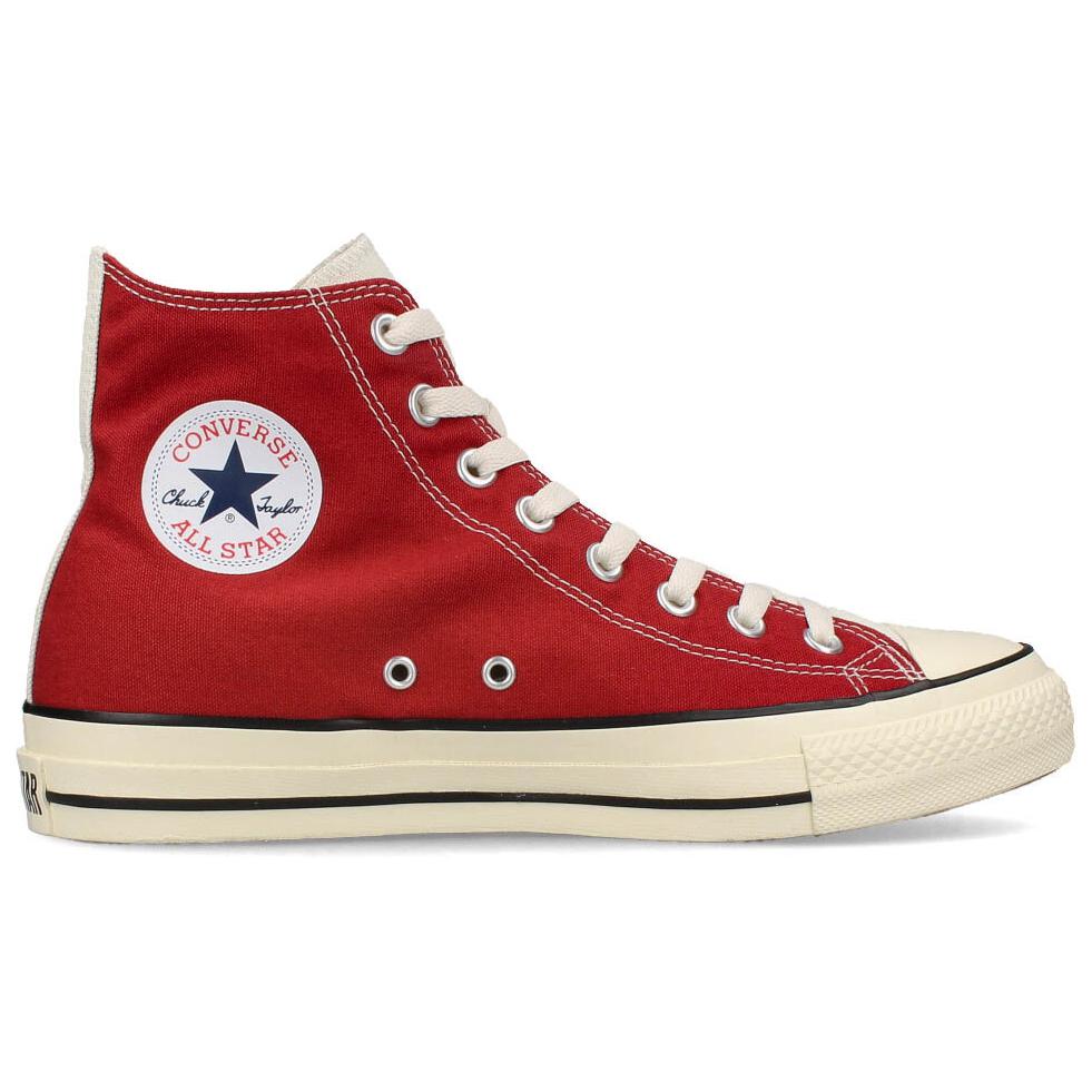Converse Honda All Star Wp High-Top 'Blue Red' 圖 2