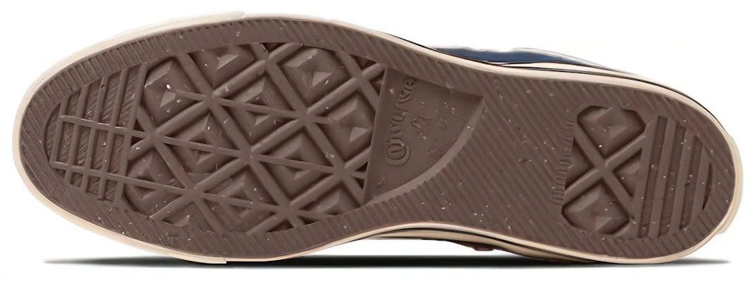 匡威 All Star 本田 WP HI 防滑耐磨 高筒 帆布鞋 男女同款 紅藍 Details for 匡威 All Star 本田 WP HI 防滑耐磨 高筒 帆布鞋 男女同款 紅藍